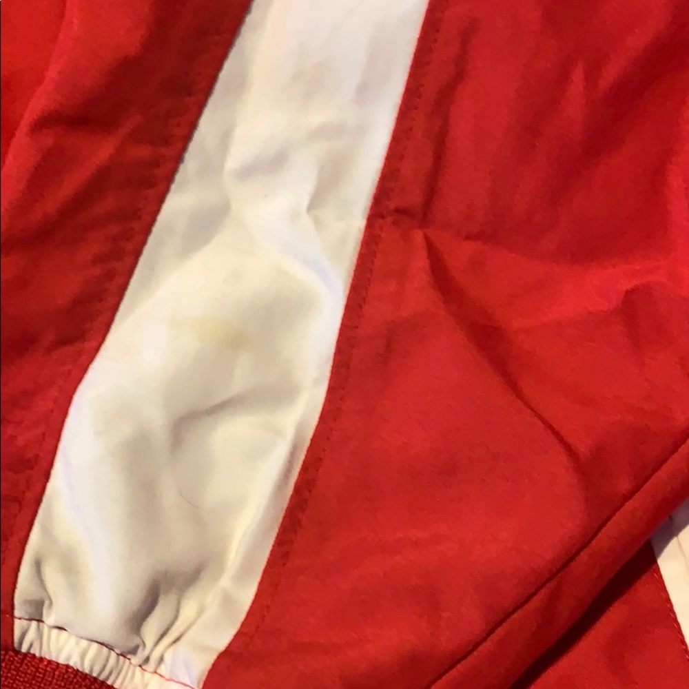 Wisconsin Badgers jacket - Picture 3 of 3